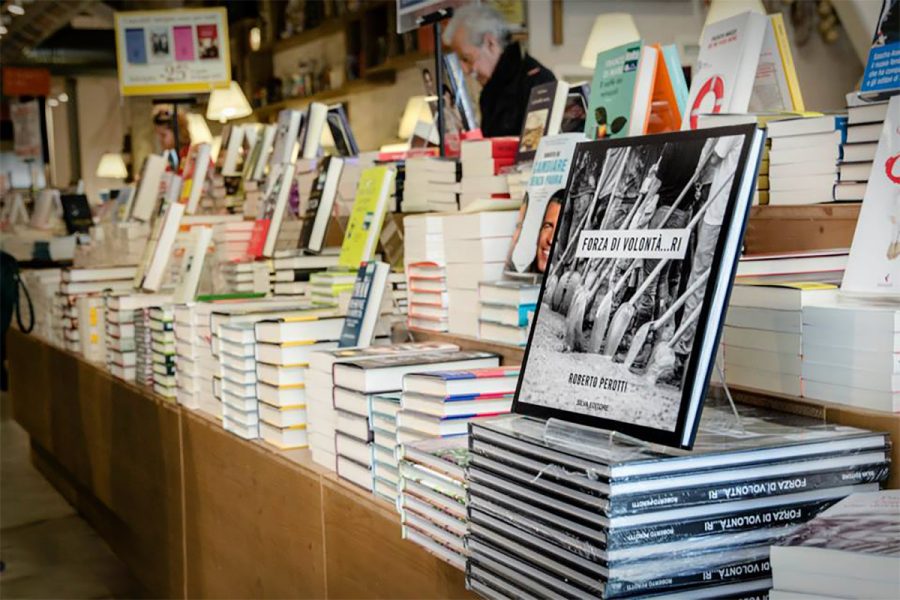 Forza di volontà…ri – Libro fotografico ©SilvaEditore