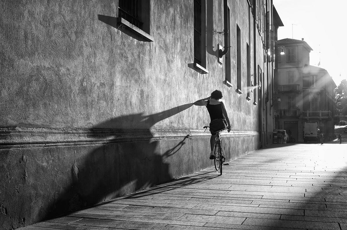 WALKING : Street photography