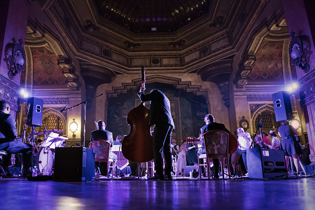 SWING UPON A TIME  :   Fotografo ©Swing Dance Society