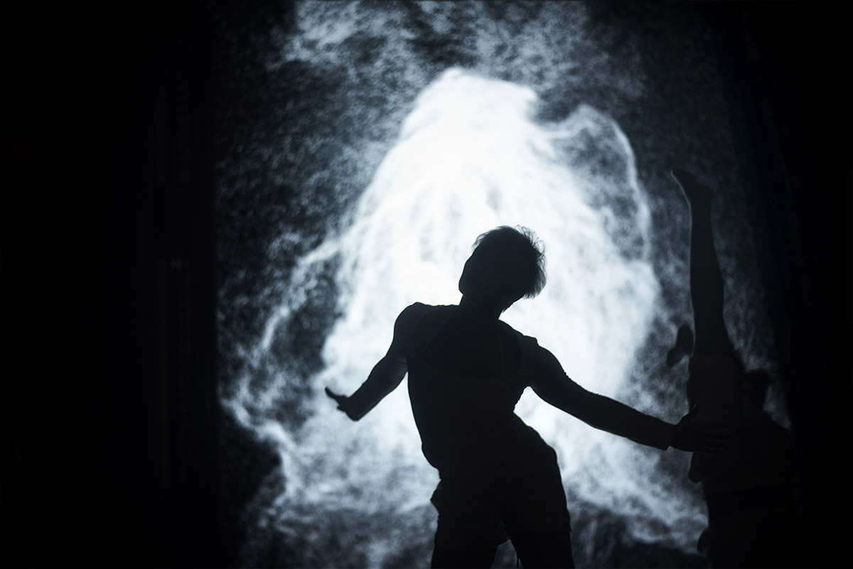 IMPRO3.0: Multiverse di fuse